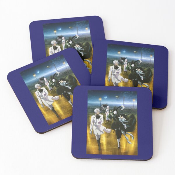 Item preview, HIGH QUALITY The Case Study Of Vanitas designed and sold by HDAQhd.