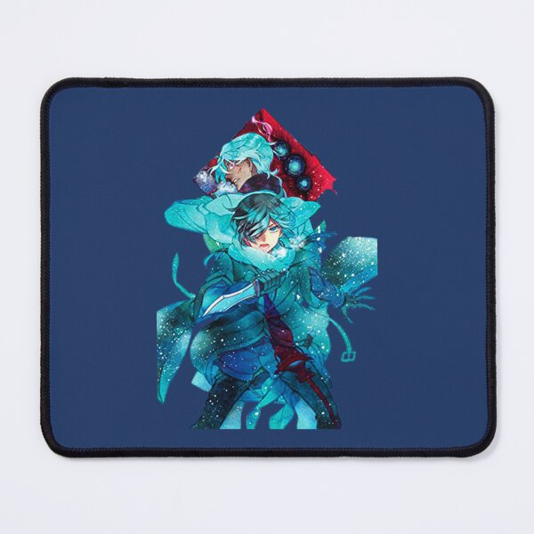 Item preview, HIGH QUALITY The Case Study Of Vanitas designed and sold by HDAQhd.