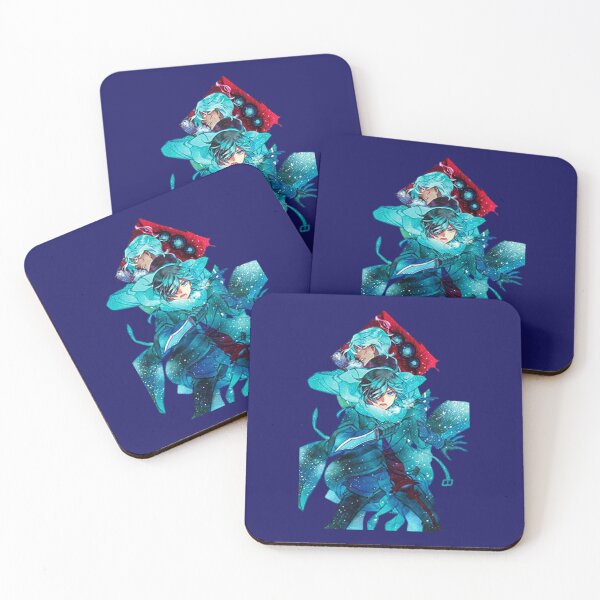 Item preview, HIGH QUALITY The Case Study Of Vanitas designed and sold by HDAQhd.
