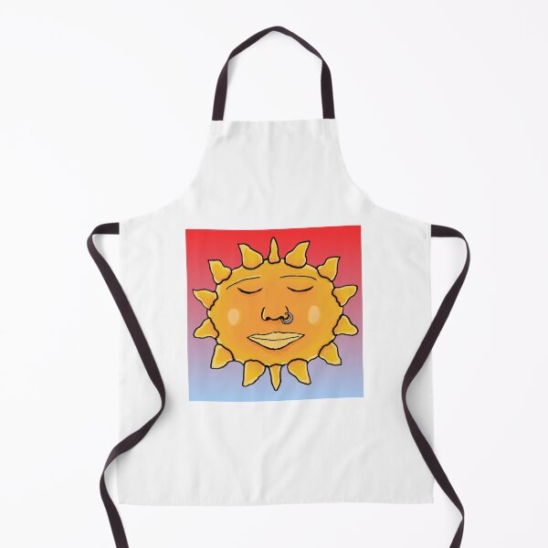 Item preview, Happy Sun designed and sold by crow411.