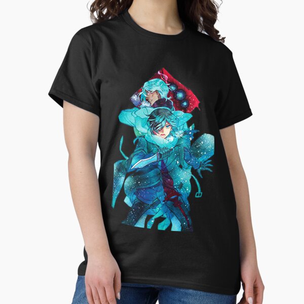 Item preview, HIGH QUALITY The Case Study Of Vanitas designed and sold by HDAQhd.