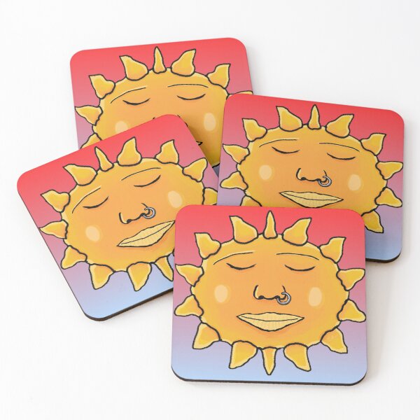 Item preview, Happy Sun designed and sold by crow411.
