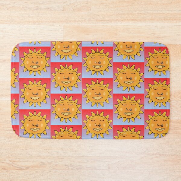 Item preview, Happy Sun designed and sold by crow411.
