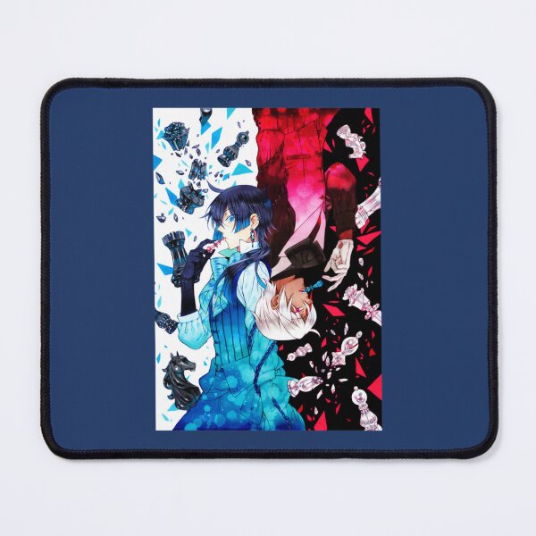 Item preview, HIGH QUALITY The Case Study Of Vanitas designed and sold by HDAQhd.