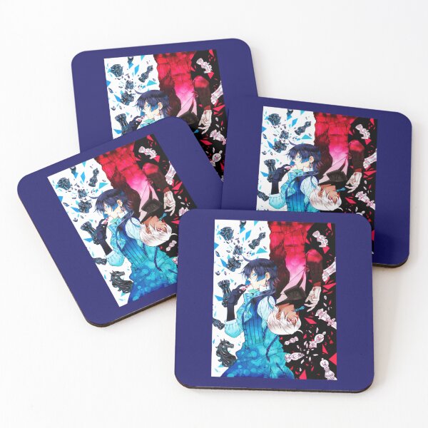 Item preview, HIGH QUALITY The Case Study Of Vanitas designed and sold by HDAQhd.
