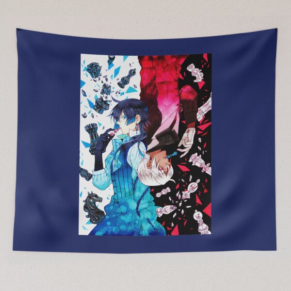 Item preview, HIGH QUALITY The Case Study Of Vanitas designed and sold by HDAQhd.