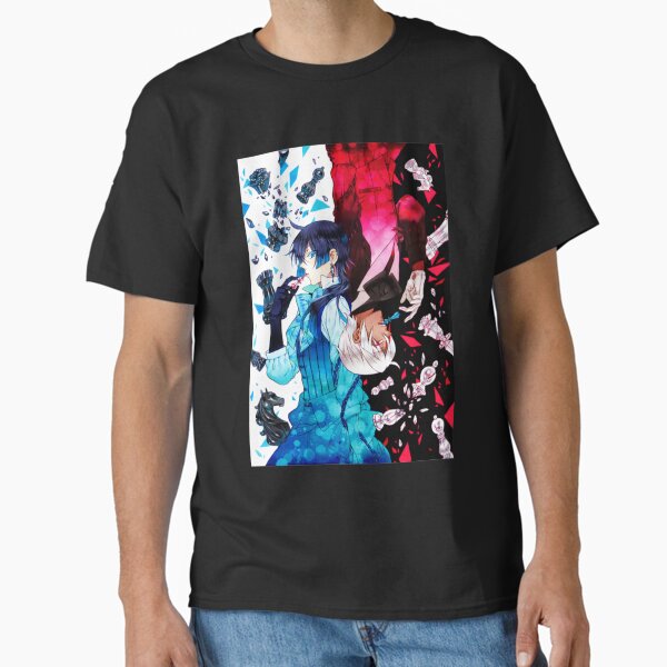 Item preview, HIGH QUALITY The Case Study Of Vanitas designed and sold by HDAQhd.