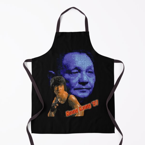 Item preview, Hong Kong '97 designed and sold by Justin-Case001.