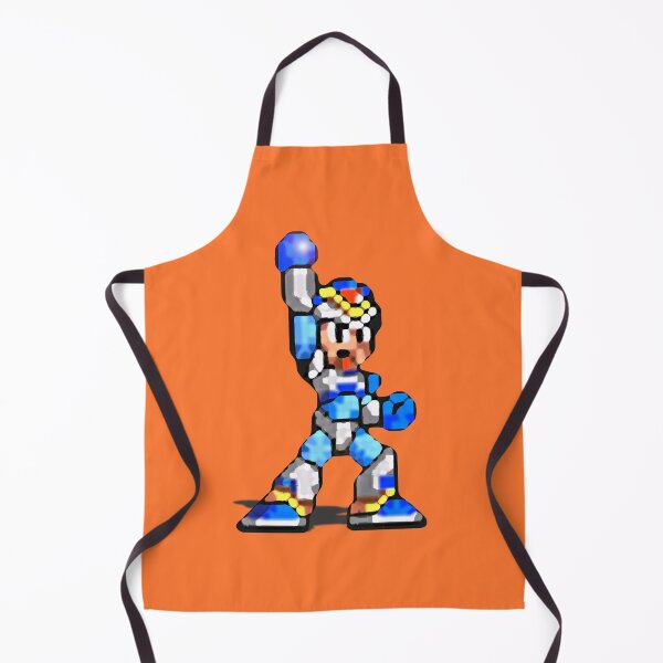 Item preview, Mega Man X - Victory! designed and sold by Justin-Case001.