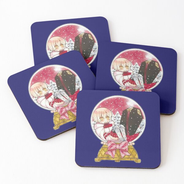 Item preview, Jeanne snowball (Vanitas no Carte)     designed and sold by HDAQhd.