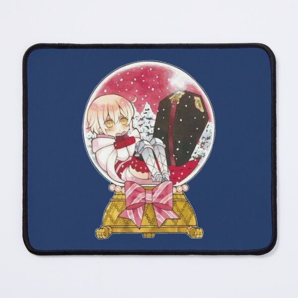Item preview, Jeanne snowball (Vanitas no Carte)     designed and sold by HDAQhd.
