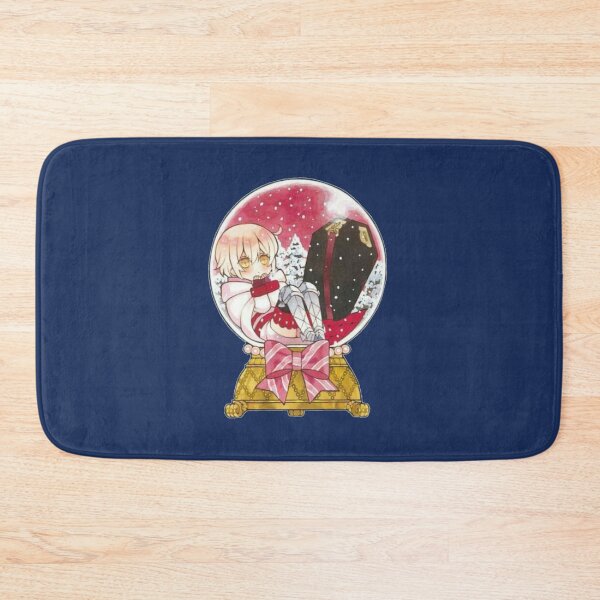 Item preview, Jeanne snowball (Vanitas no Carte)     designed and sold by HDAQhd.
