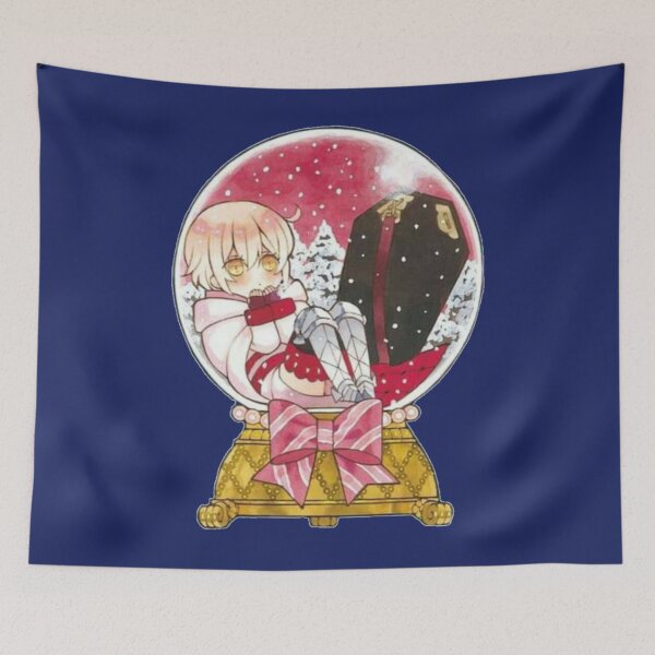 Item preview, Jeanne snowball (Vanitas no Carte)     designed and sold by HDAQhd.