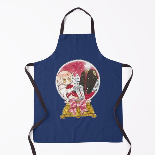 Item preview, Jeanne snowball (Vanitas no Carte)     designed and sold by HDAQhd.