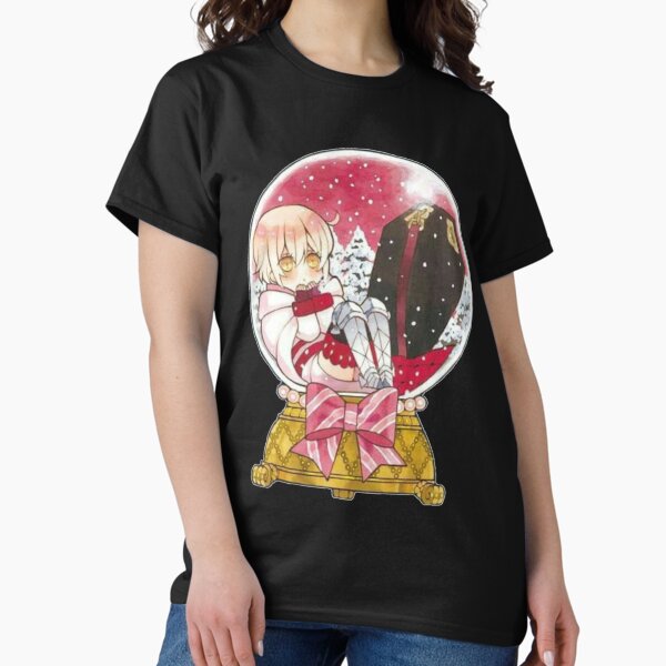 Item preview, Jeanne snowball (Vanitas no Carte)     designed and sold by HDAQhd.