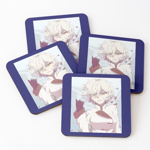 Item preview, jeanne the case study of vanitas    designed and sold by HDAQhd.