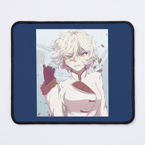 Item preview, jeanne the case study of vanitas    designed and sold by HDAQhd.