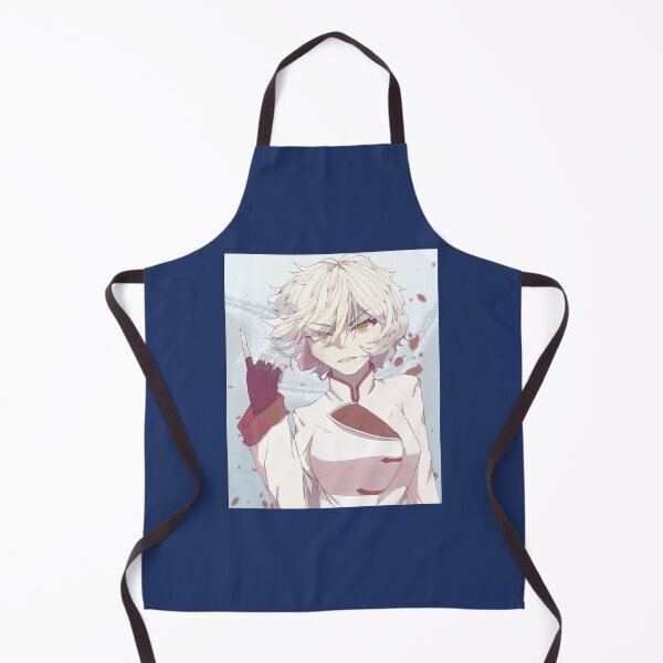 Item preview, jeanne the case study of vanitas    designed and sold by HDAQhd.
