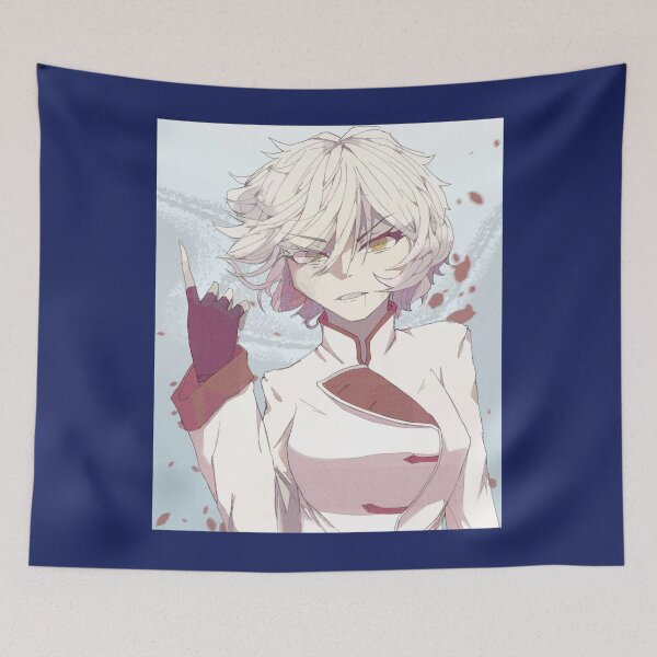 Item preview, jeanne the case study of vanitas    designed and sold by HDAQhd.