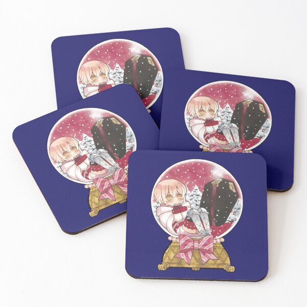 Item preview, jeanne the case study of vanitas   designed and sold by HDAQhd.