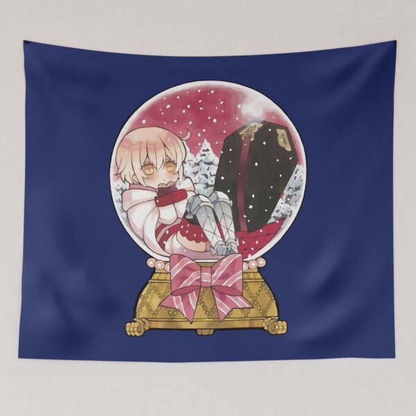 Item preview, jeanne the case study of vanitas   designed and sold by HDAQhd.