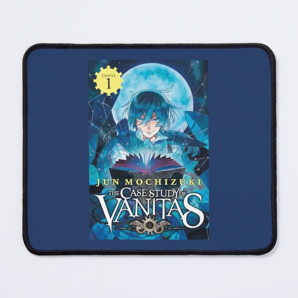 Item preview, Jun Mochizuki  The Case Study of Vanitas   designed and sold by HDAQhd.