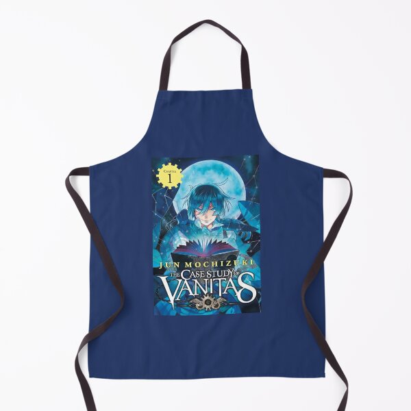 Item preview, Jun Mochizuki  The Case Study of Vanitas   designed and sold by HDAQhd.