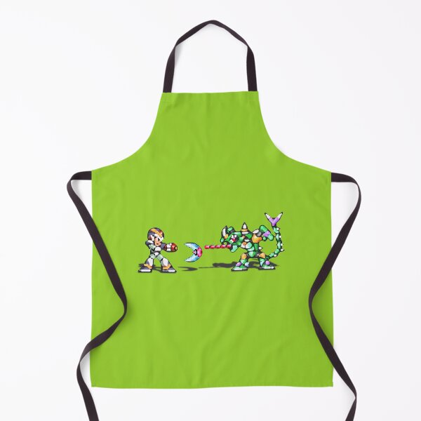 Item preview, Mega Man X vs. Sting Chameleon designed and sold by Justin-Case001.