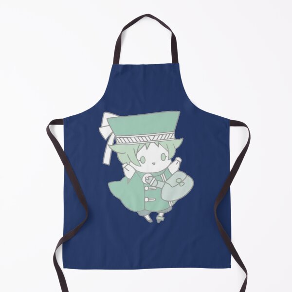 Item preview, Luca (Vanitas no Carte)     designed and sold by HDAQhd.