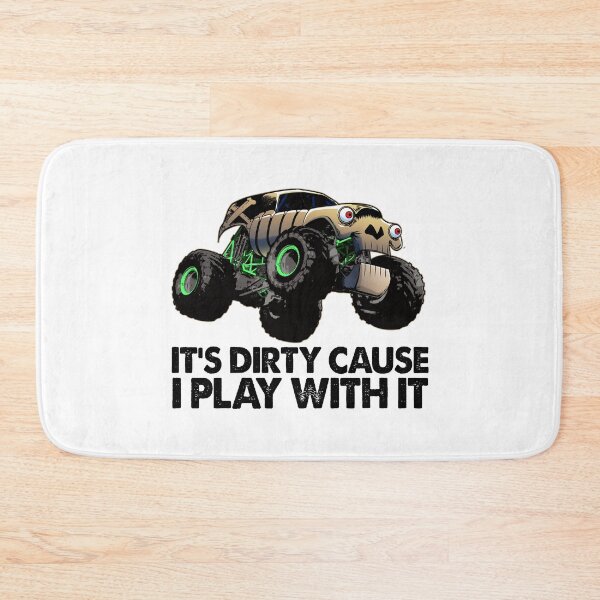 Item preview, It's Dirty Cause I Play With It designed and sold by Bendthetrend.
