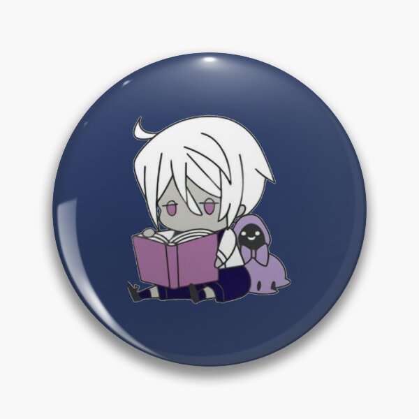 Item preview, Noé Chibi (Vanitas no Carte)     designed and sold by HDAQhd.
