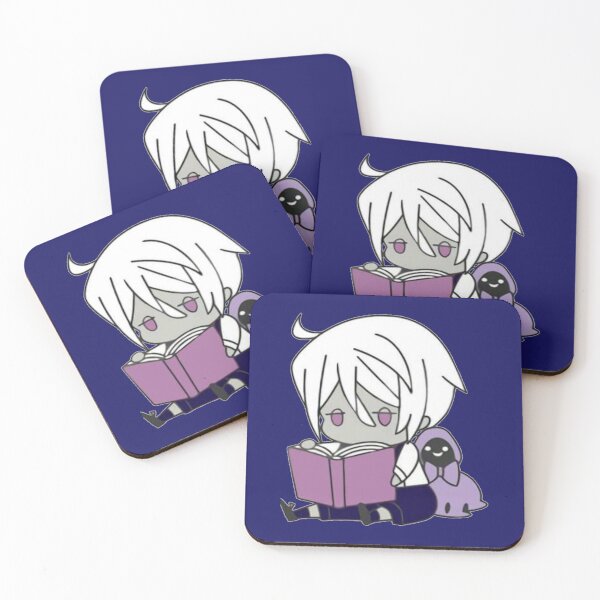 Item preview, Noé Chibi (Vanitas no Carte)     designed and sold by HDAQhd.