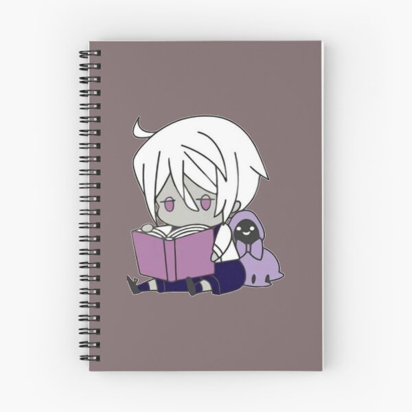 Item preview, Noé Chibi (Vanitas no Carte)     designed and sold by HDAQhd.