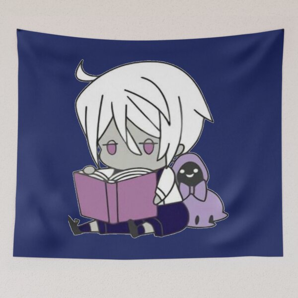 Item preview, Noé Chibi (Vanitas no Carte)     designed and sold by HDAQhd.