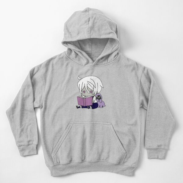 Vista previa del artículo con la obra «Noé Chibi (Vanitas a la Carta)», diseñado y vendido por HDAQhd.