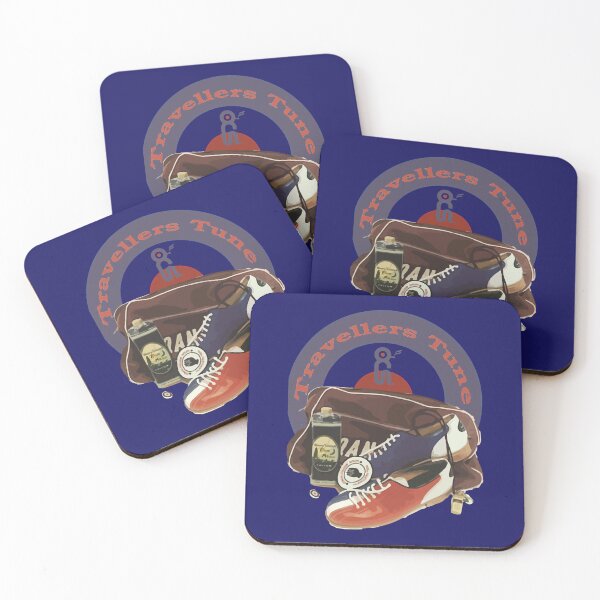 Item preview, Ocean Colour Scene Travellers Tune   designed and sold by HDAQhd.