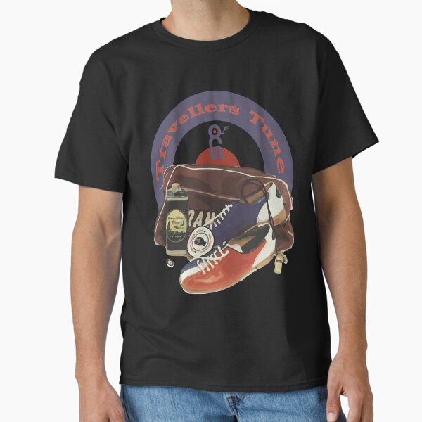 Item preview, Ocean Colour Scene Travellers Tune   designed and sold by HDAQhd.