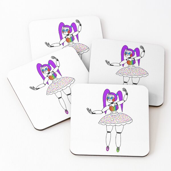 Item preview, Anime girls designed and sold by Thing3of4girlie.