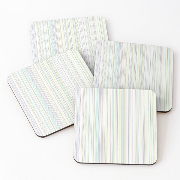 Item preview, Rainbow Strip designed and sold by cloufae.