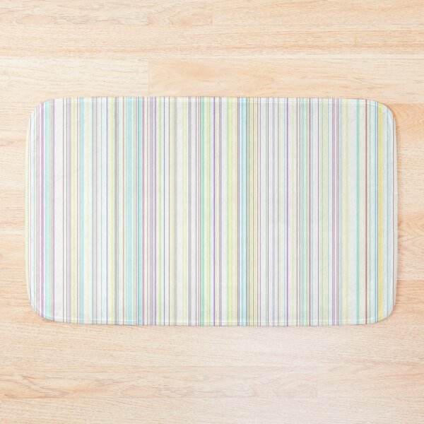 Item preview, Rainbow Strip designed and sold by cloufae.