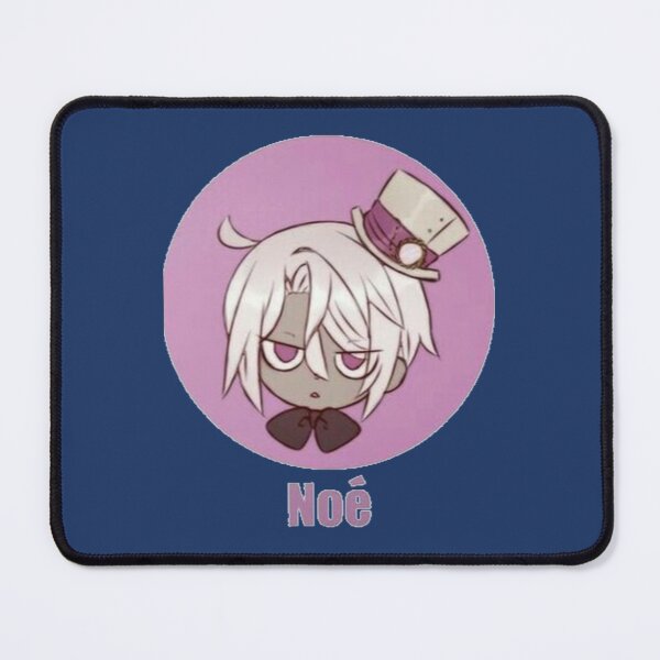 Item preview, Noé     designed and sold by HDAQhd.