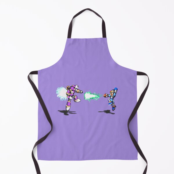 Item preview, Mega Man X vs. Vile designed and sold by Justin-Case001.