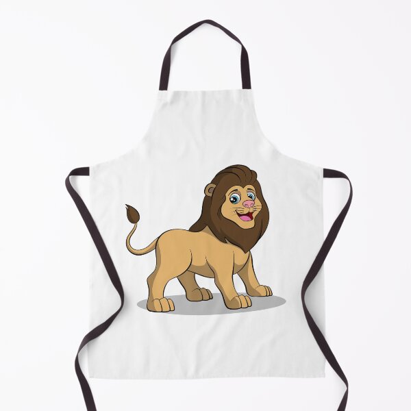 Item preview, Lion Scion designed and sold by lerdoberdo.