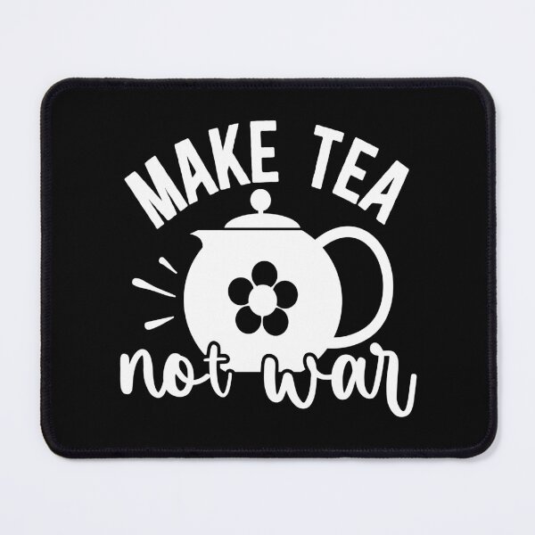 Item preview, Making tea cuisine kitchen delicious cook design quote tea preparation Gift For men & Women designed and sold by ghostsanda.