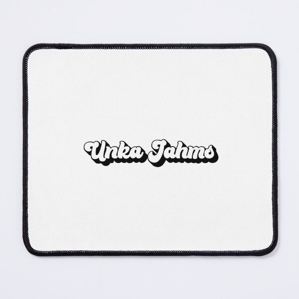 Item preview, Unka Jahms Uncut Jems Julia Tiktok Meme designed and sold by MarzStudio.