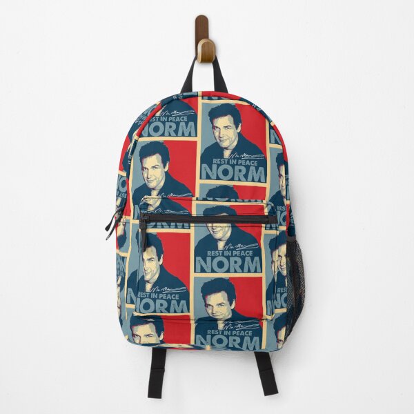 Item preview, Norm Macdonald - NORM Signature Vintage Retro 80s 90s Thank You For The Memories designed and sold by RamonaBernhard.