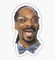 Professor Dogg Sticker