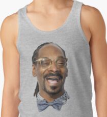 Professor Dogg Tank Top