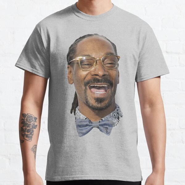 Professor Dogg Classic T-Shirt