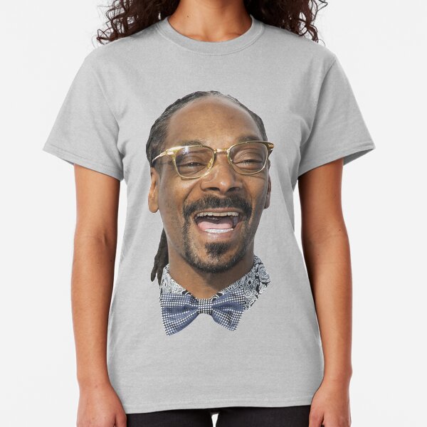 Professor Dogg Classic T-Shirt